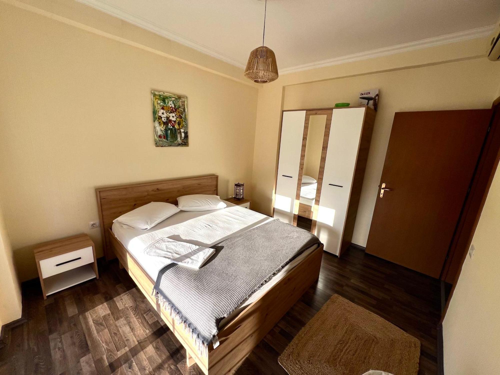 Urban 315 Apartment Tirana Exteriér fotografie